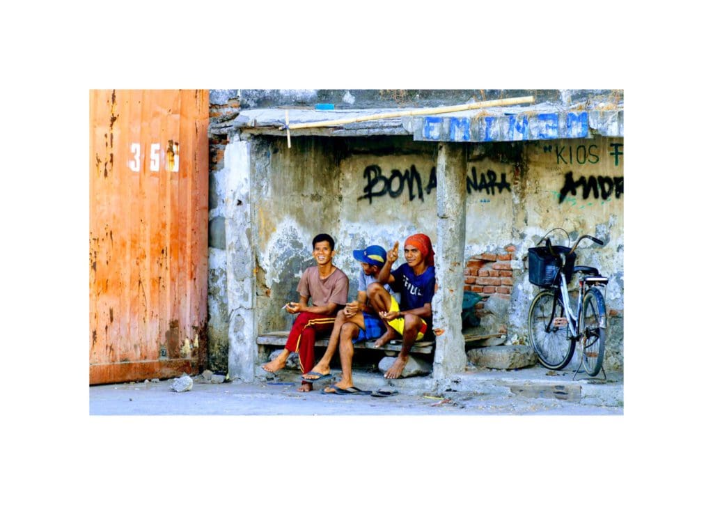 Familie Rondreis Indonesie- Around The World Travel The World Travel
