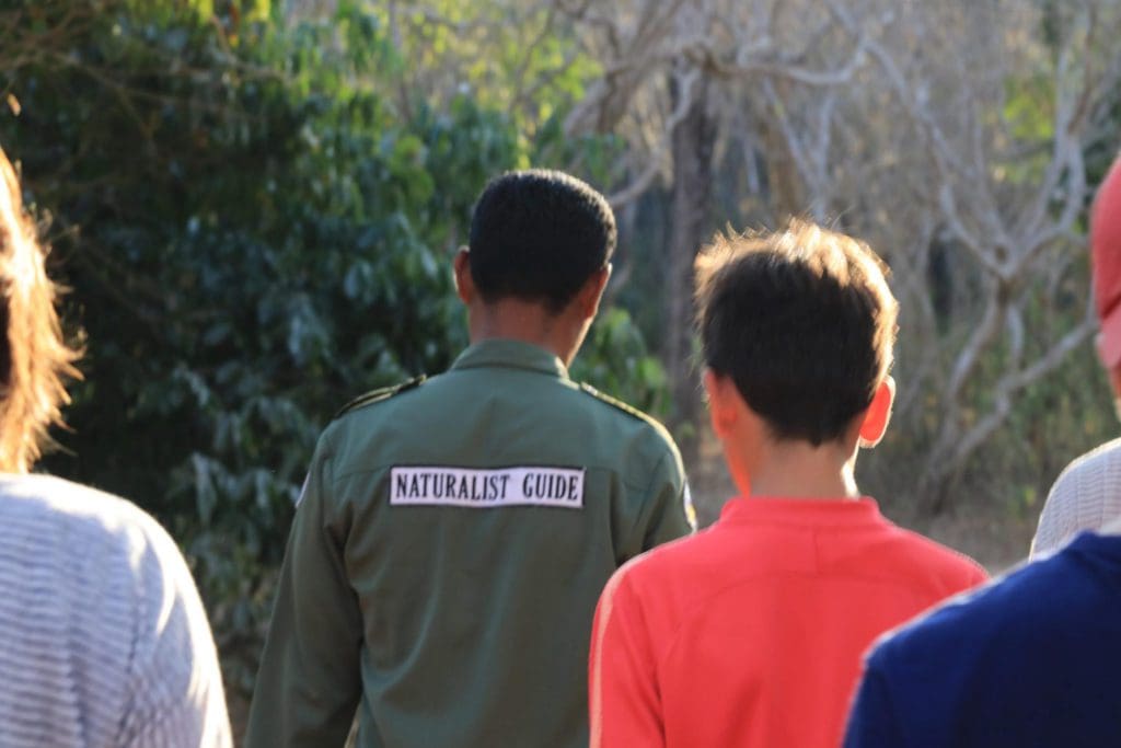 dag 11 - Familie Rondreis Indonesie - Around The World Travel familie rinca eiland