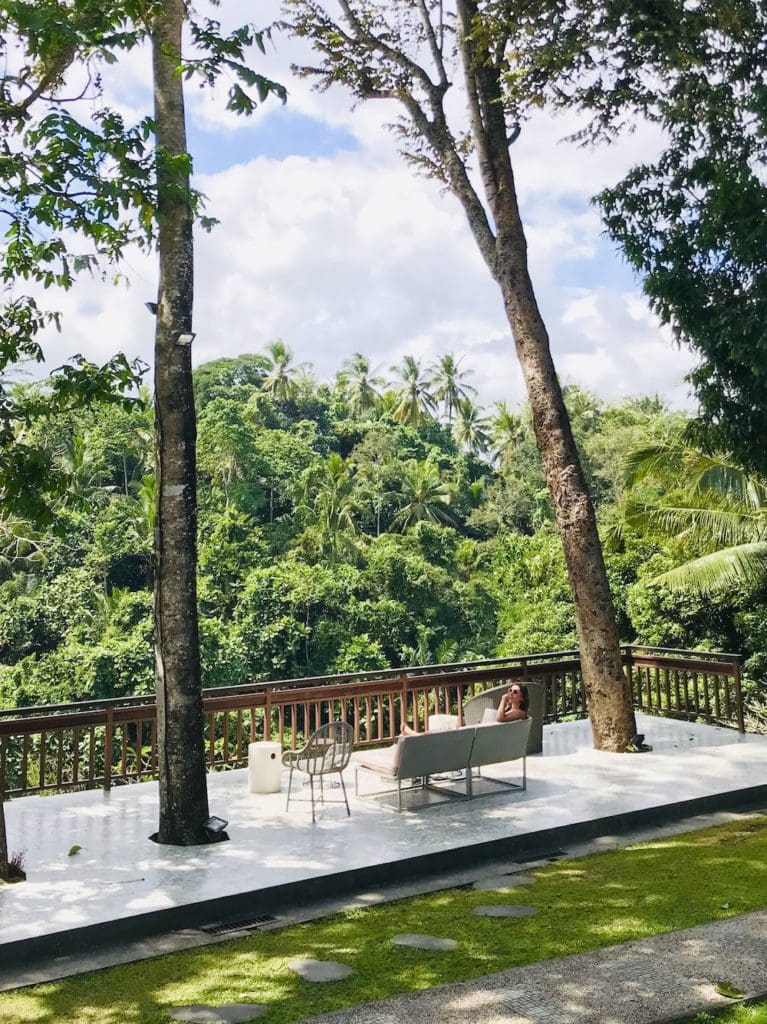 dag 17 - Familie Rondreis Indonesie - Around The World Travel ubud