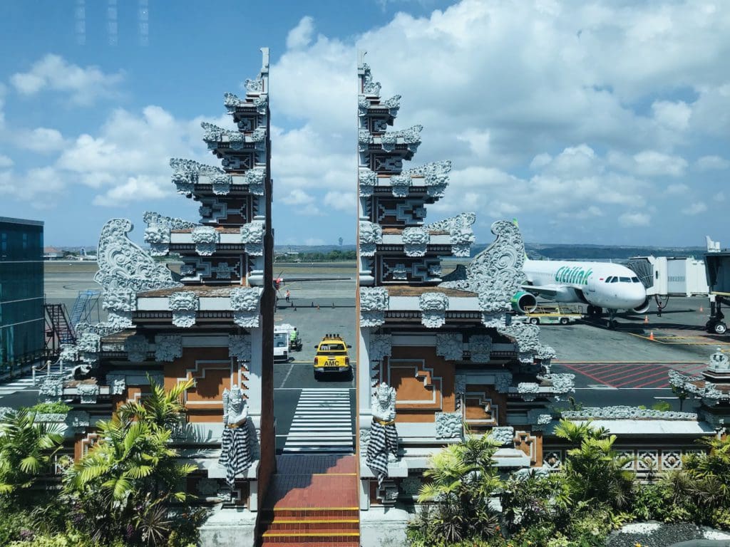 dag 24 - Familie Rondreis Indonesie - Around The World Travel denpassar