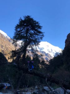 prachtig Nepal rondreis op maat