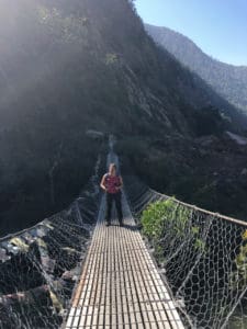 Nepal vakantie op maat